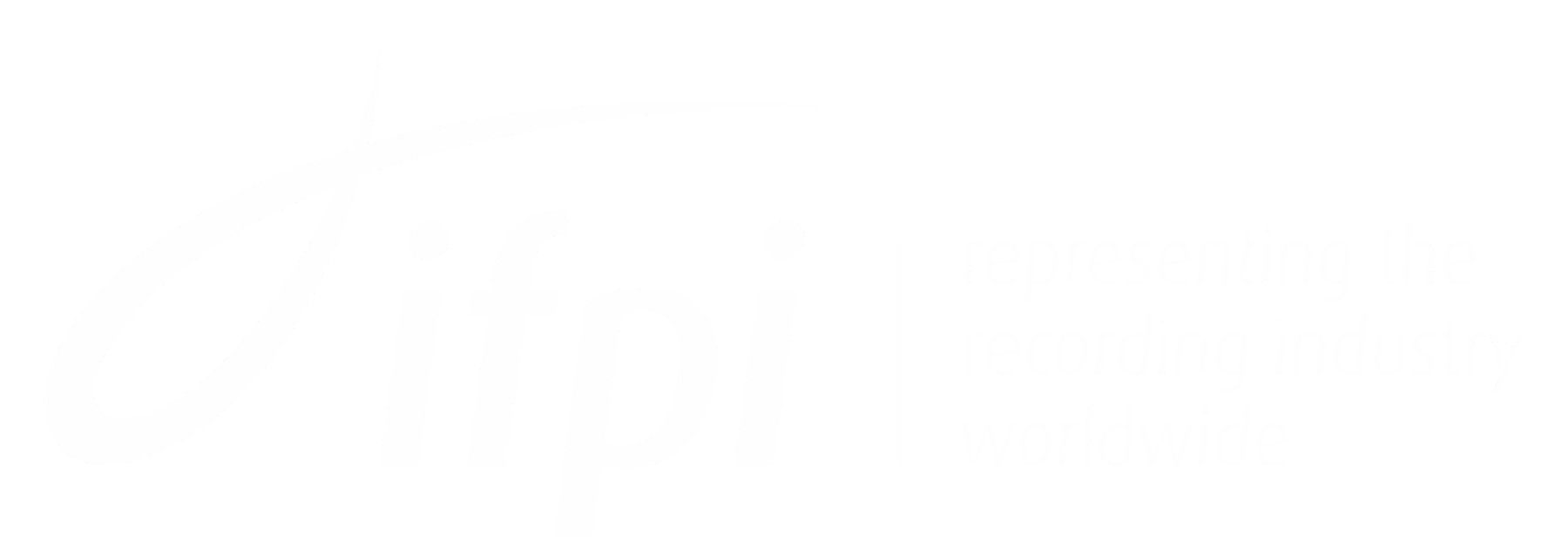 IFPI white