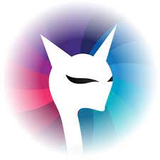 cat music logo